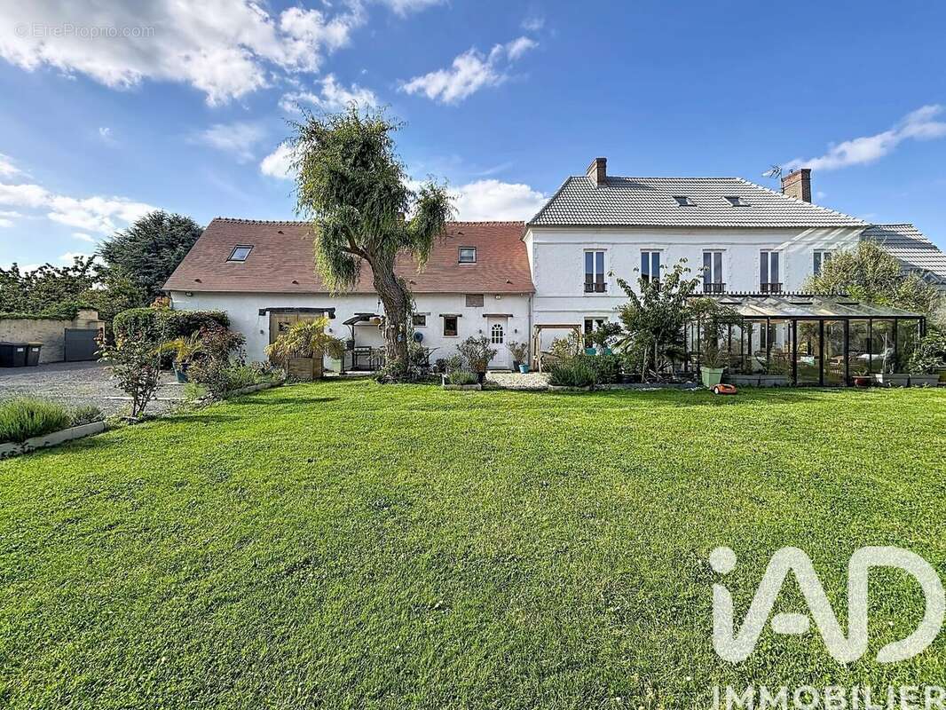 Photo 2 - Maison à BUEIL