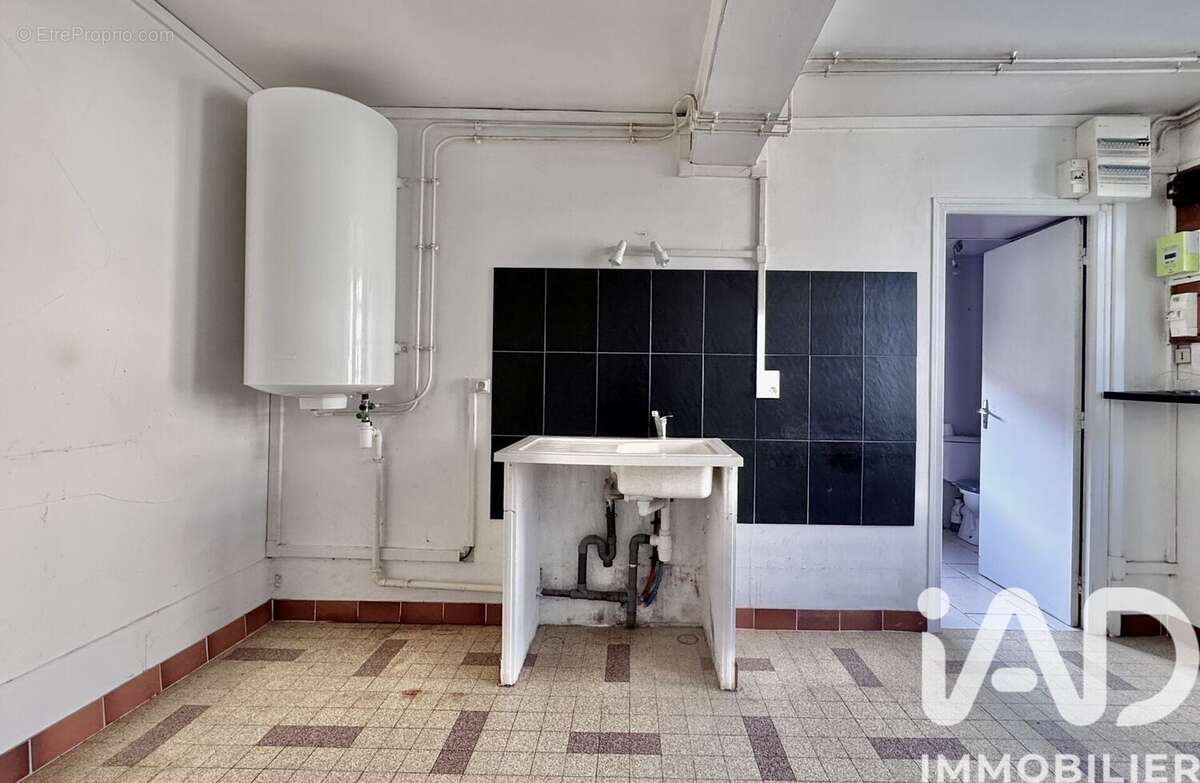 Photo 9 - Maison à NITRY