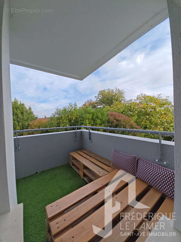 Appartement à SAINT-AVE