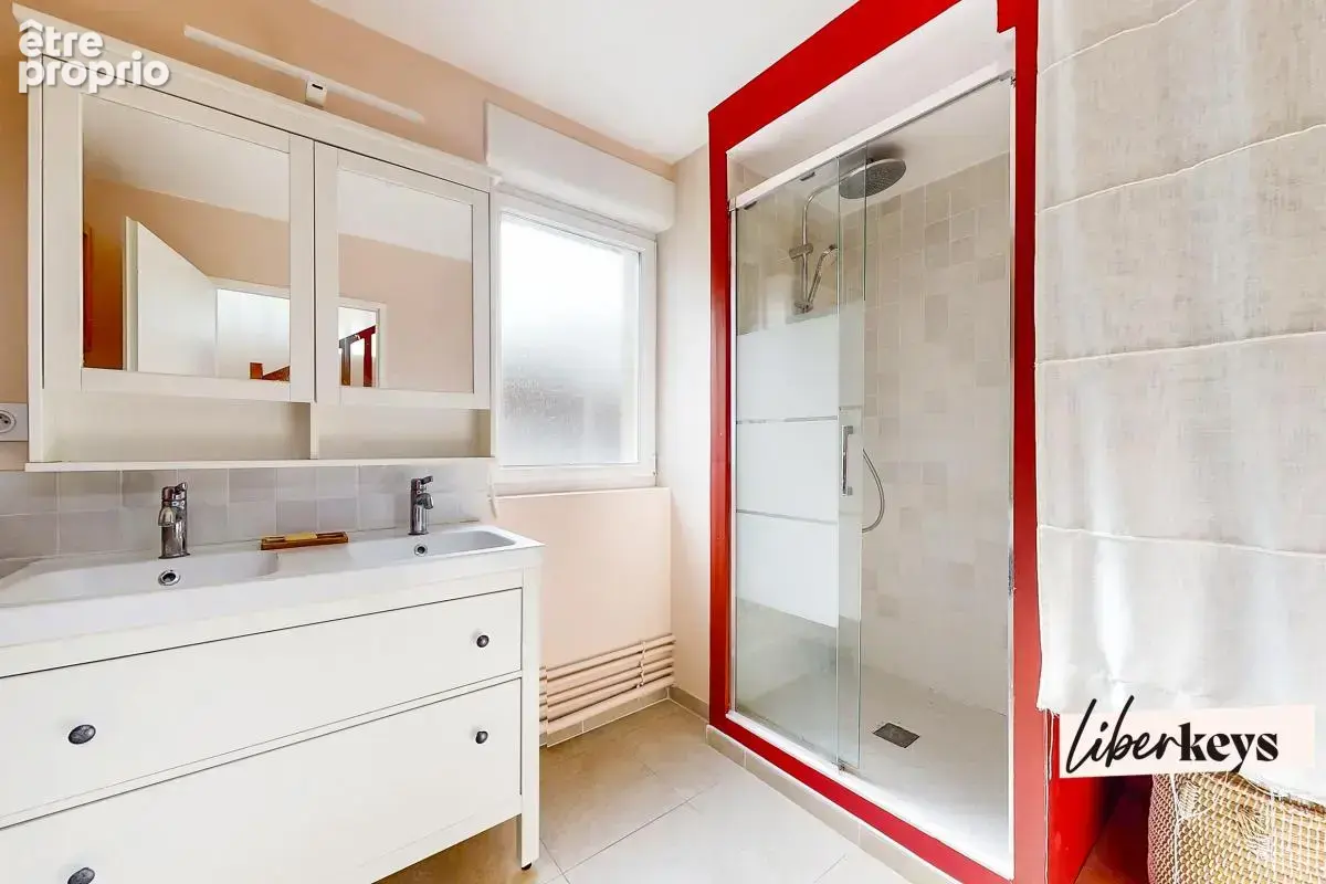 Maison 4 chambres + jardin – Vauban – Proche Catho – DPE C - photo 8