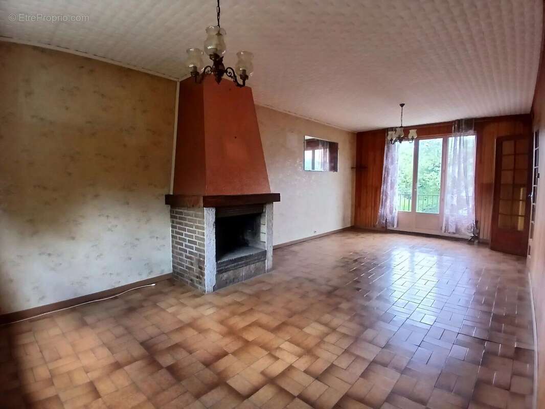Vente Maison La machine(58260) 59 900ï¿œ - photo 5