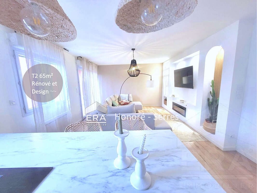 Appartement à BALMA