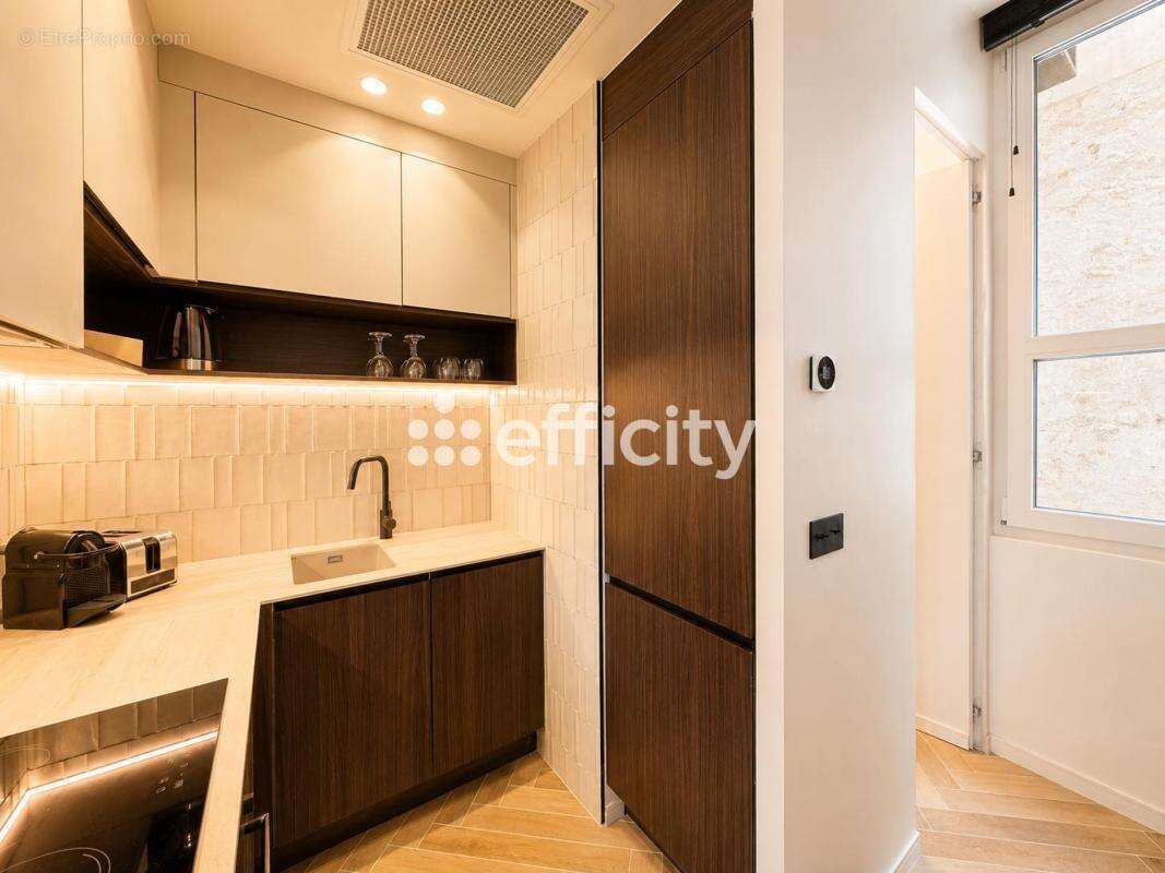 Appartement - photo 13