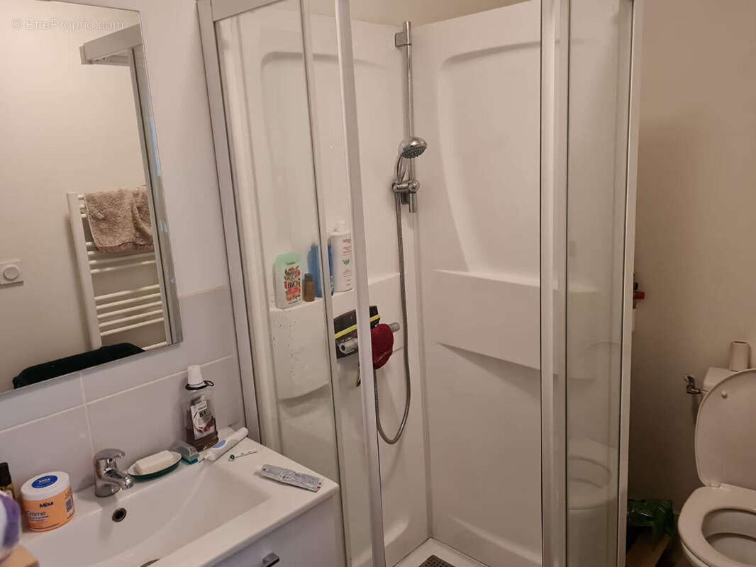 Appartement à PLOERMEL