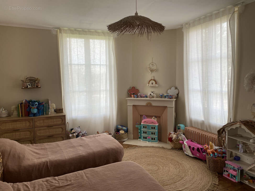 Maison à PACY-SUR-EURE