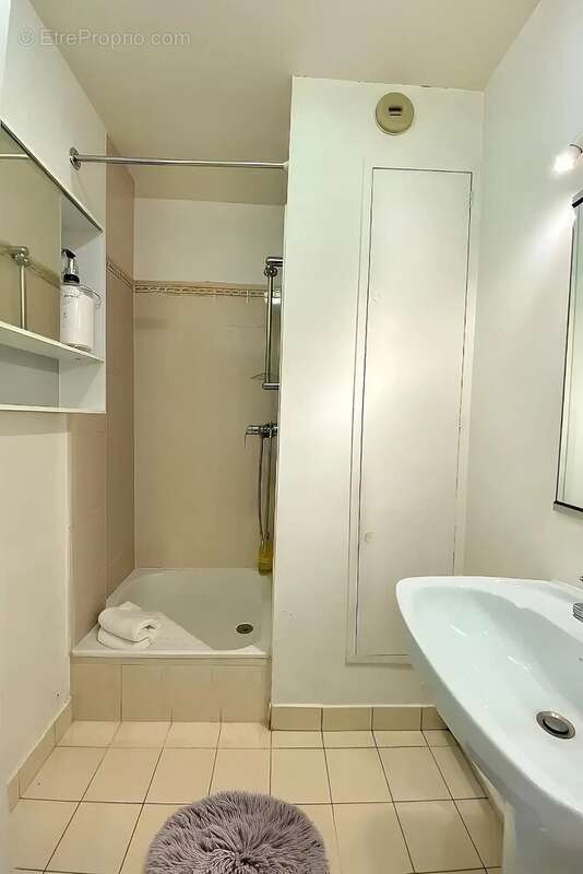 Appartement à LYON-3E