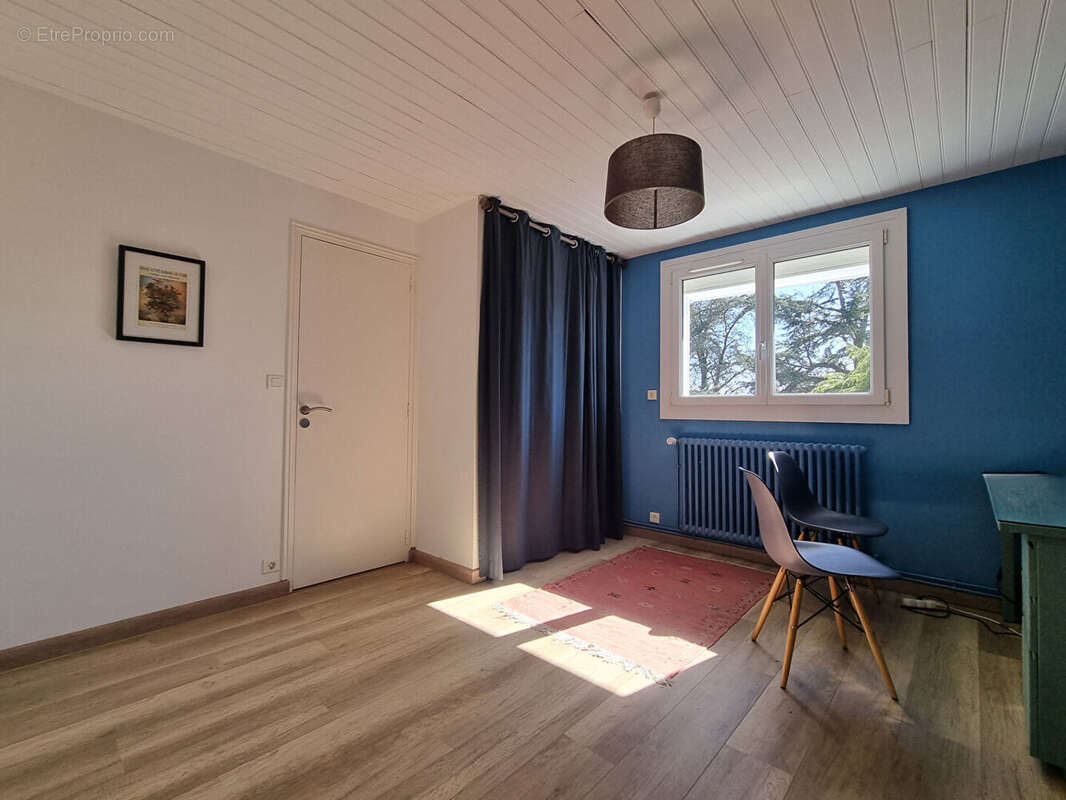 Maison à COUERON