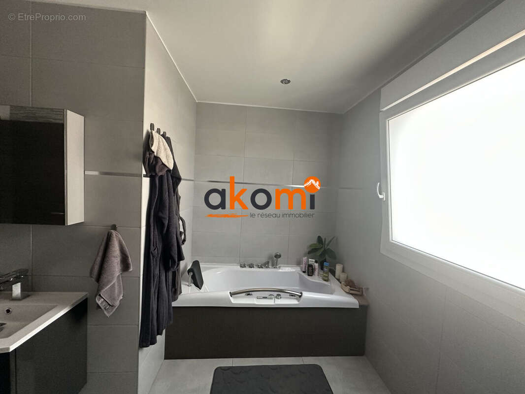 Maison à SAINT-DIE-DES-VOSGES