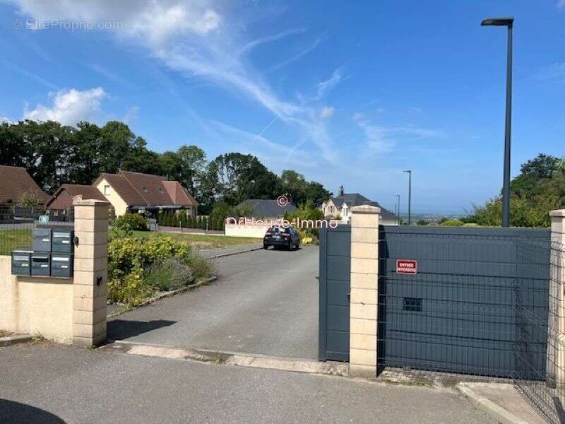 Maison à PERIERS-EN-AUGE