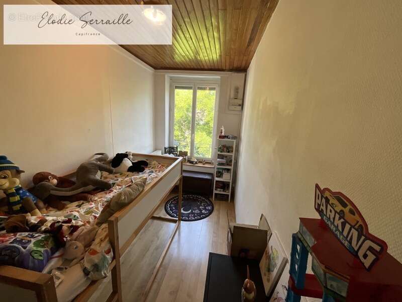 Appartement à GIVORS