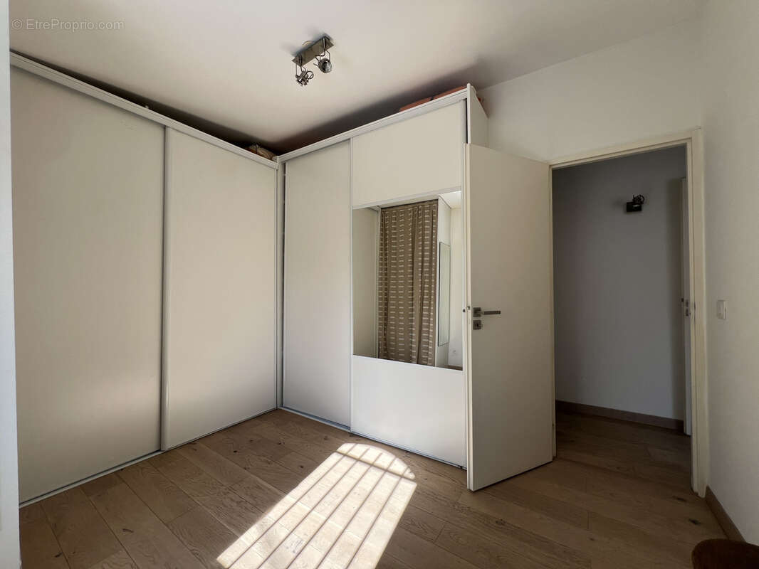 Maison à MARSEILLE-9E