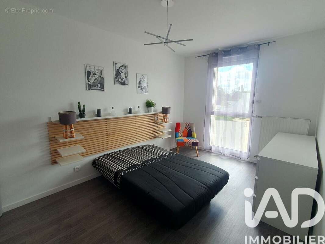 Photo 8 - Appartement à SAINT-LEGER-LES-VIGNES