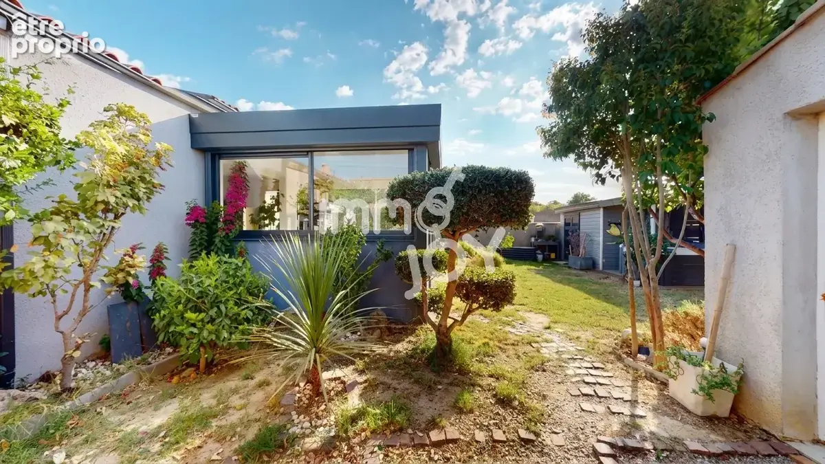 Narbonne 20 mn   une maison familiale qui coche toutes les cases ! - photo 21