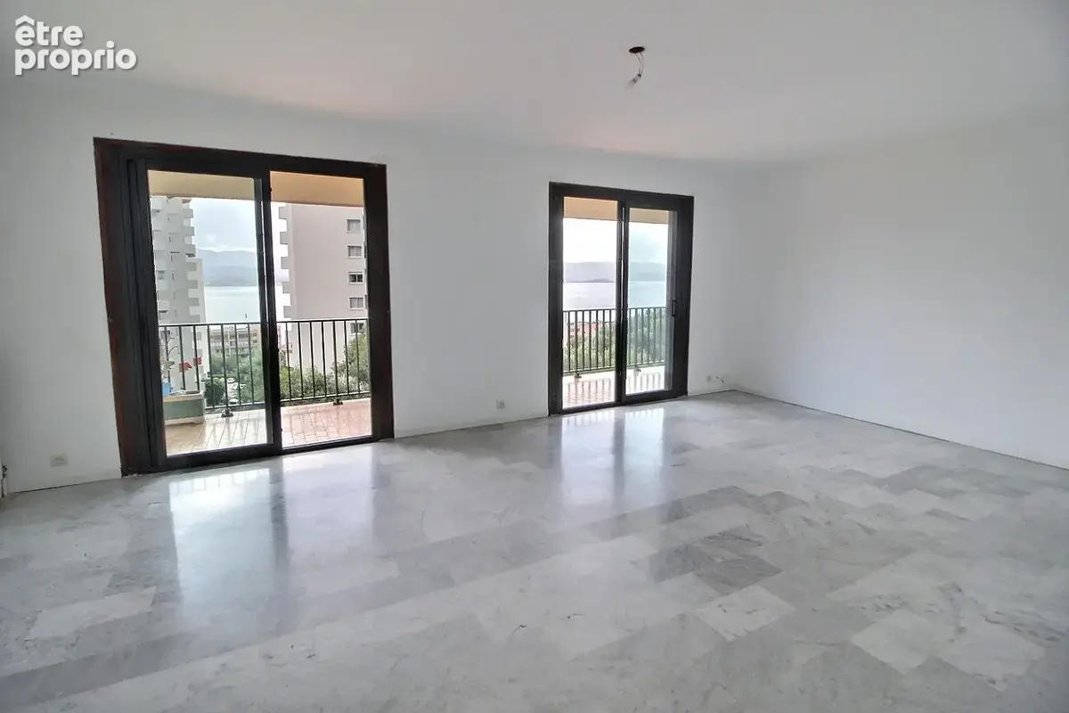 Vente T4 Balestrino Ajaccio - photo 2