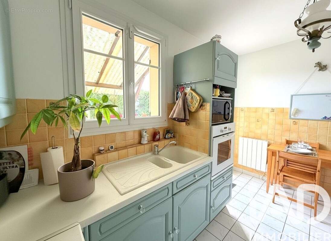 Photo 6 - Maison à SAINT-BRICE-SOUS-FORET