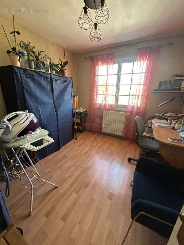 Maison à LA FERTE-SOUS-JOUARRE