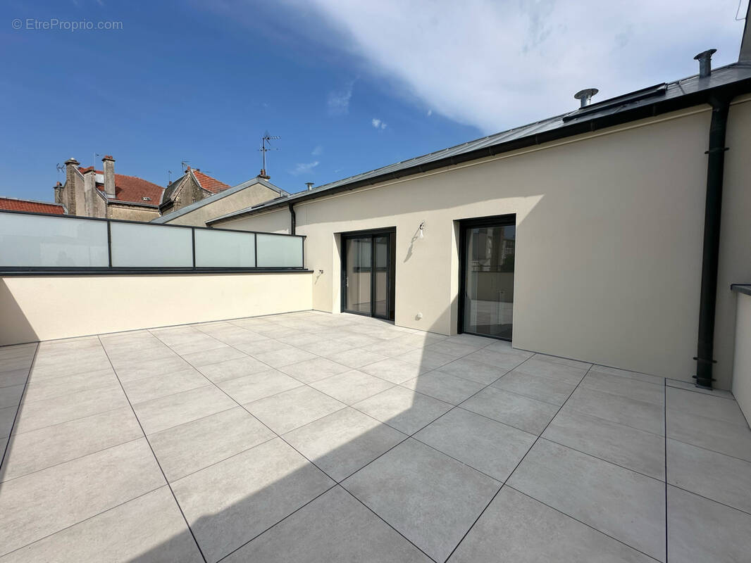 Maison à REIMS