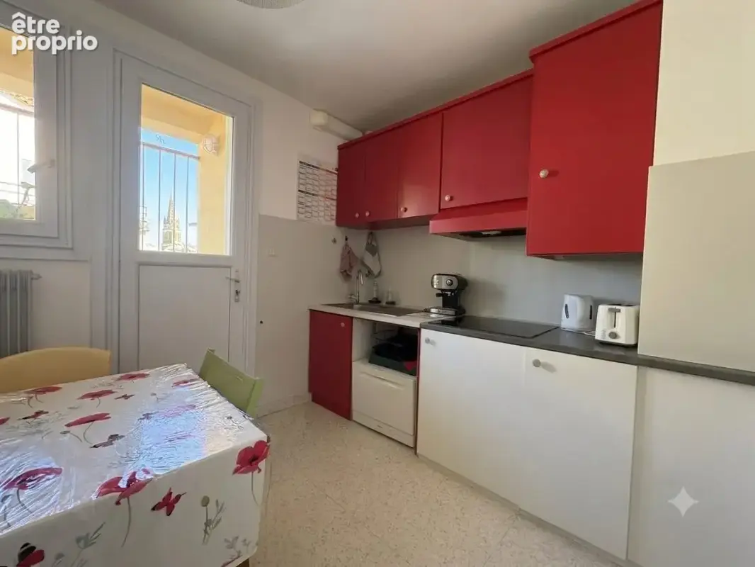 Appartement 4 pièces 76 m² à vendre à Beziers (34500) - photo 4