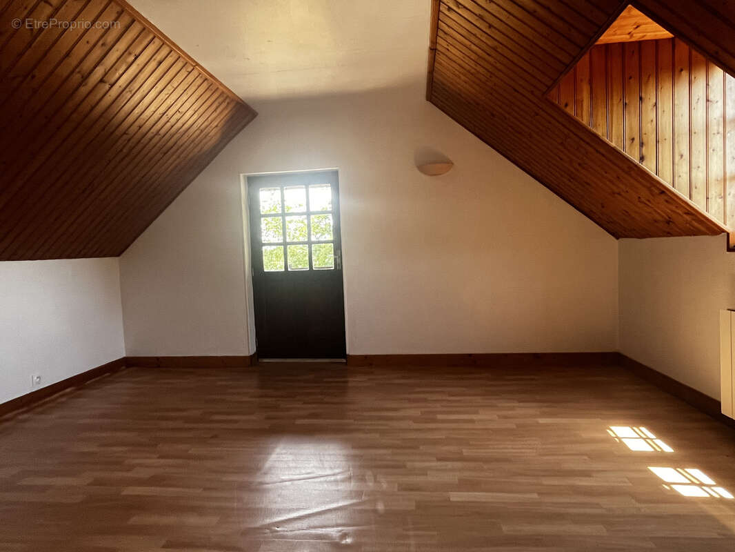 Maison à VIMOUTIERS