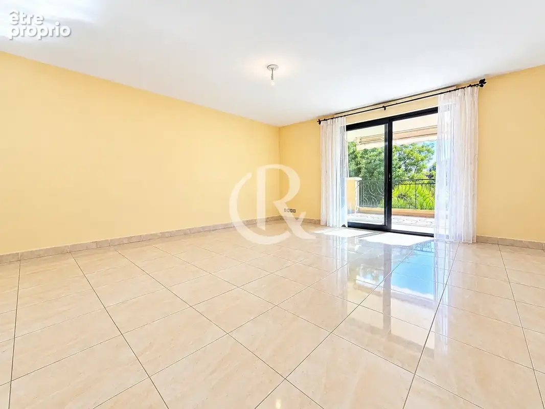 Residentiel - t3 avec terrasse - photo 2