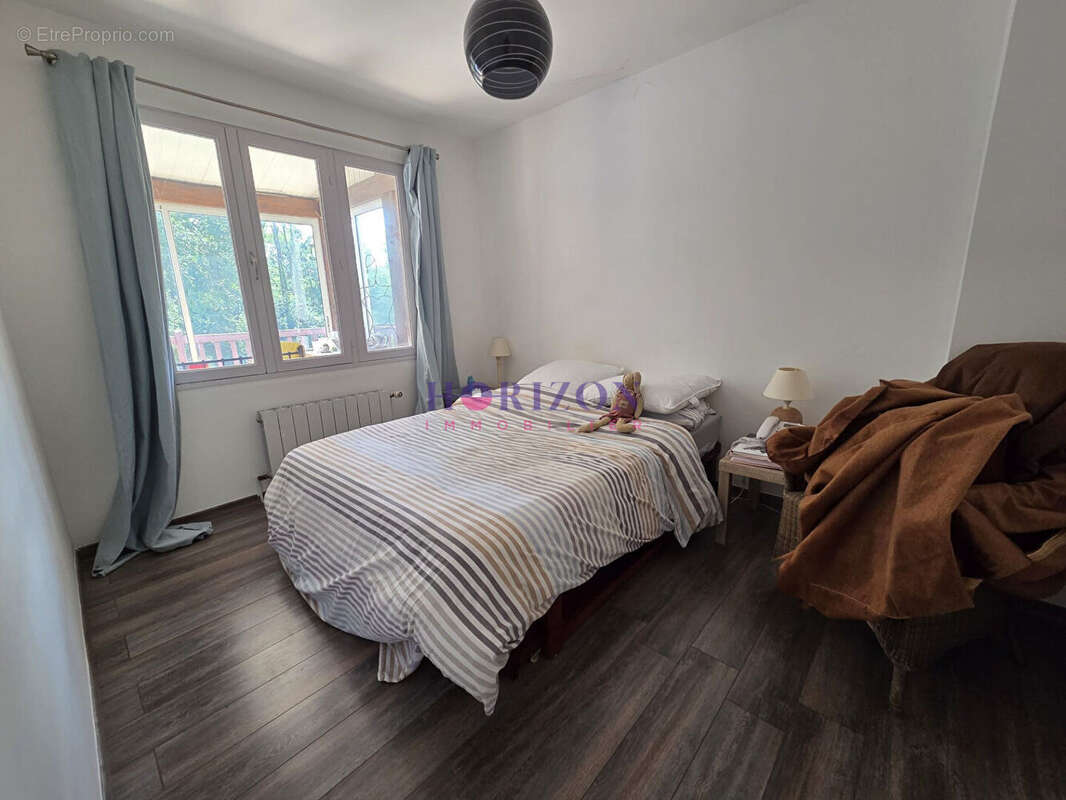 Maison à AUVERS-SUR-OISE