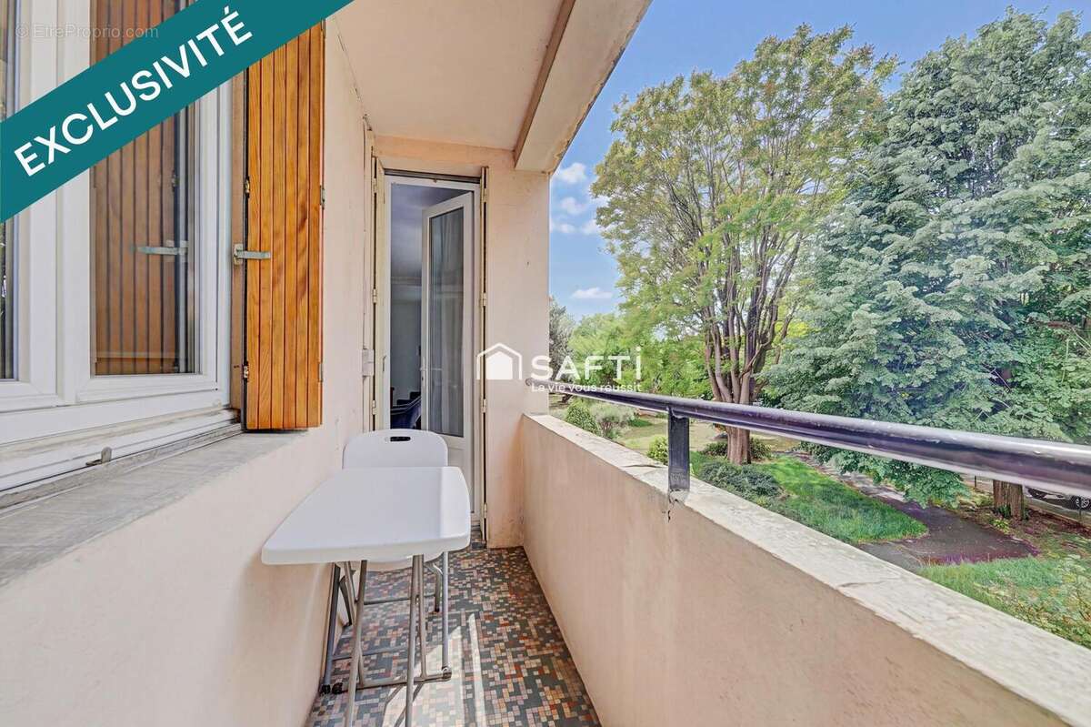 Photo 6 - Appartement à THIAIS
