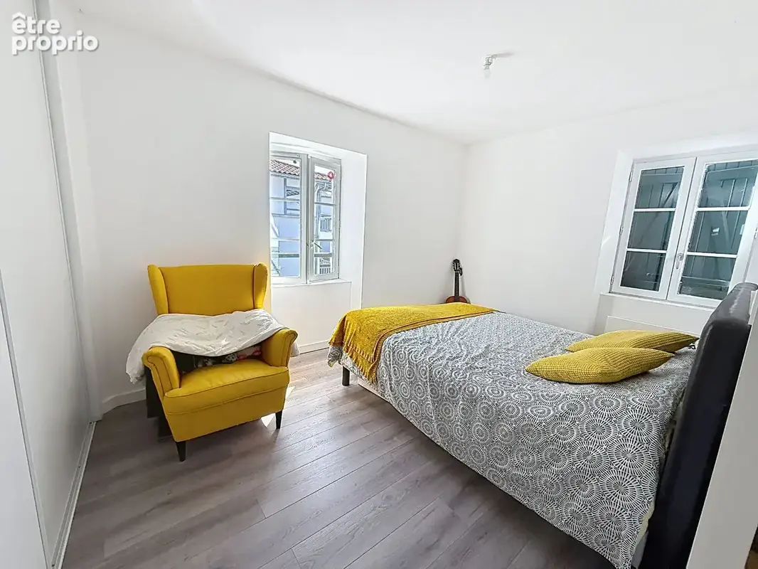 Appartement 4 pièces avec jardin - photo 6