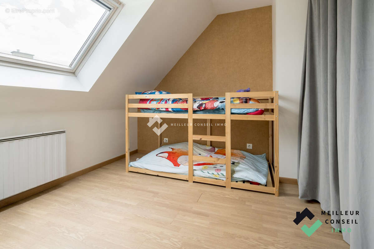 Maison 80 m² à Plaintel  - photo 6
