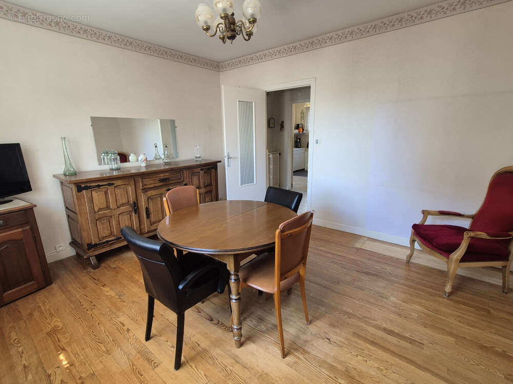 Appartement à AUCH