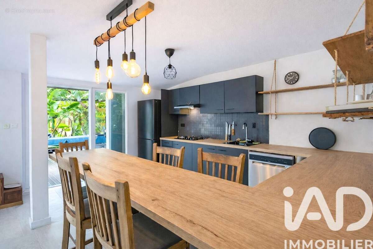 Photo 4 - Maison à SAINT-PAUL