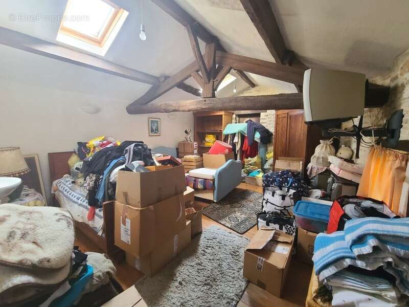 Charmante maison de village en pierre à personnaliser - photo 9