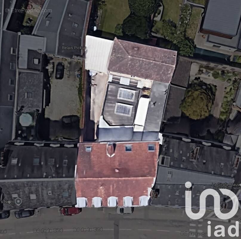 Photo 1 - Appartement à LIMOGES