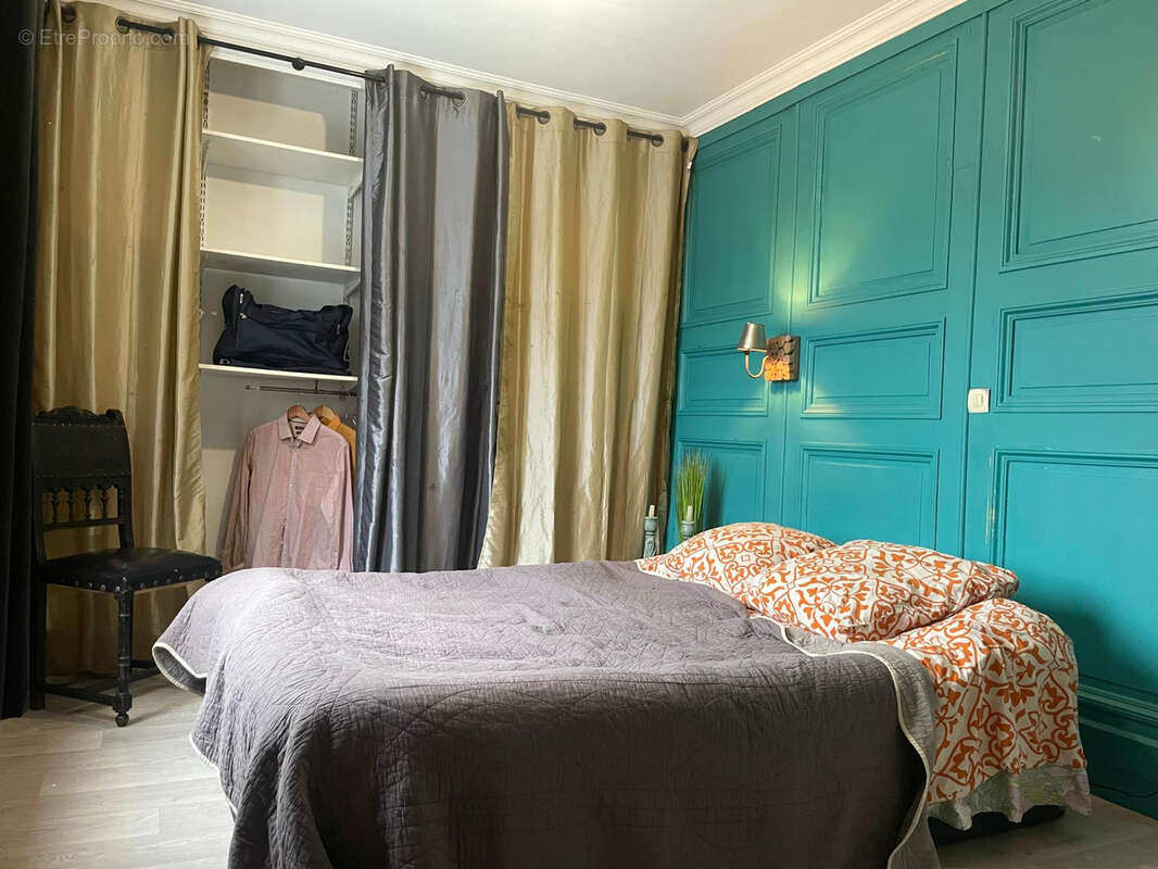 Maison à ANZIN