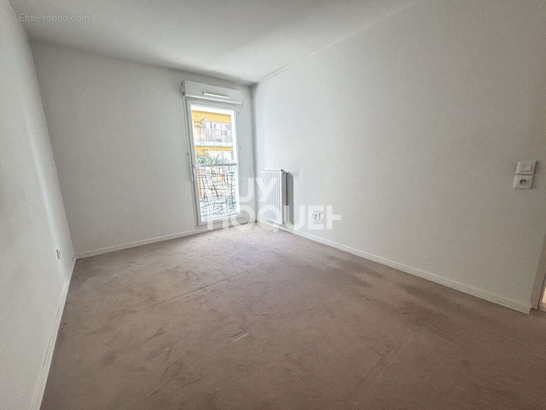 Appartement à SAINT-OUEN