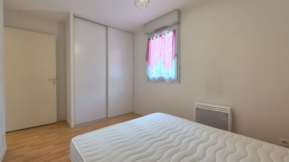 Appartement Grenoble 4 pièce(s) 78.4 m2 - photo 10