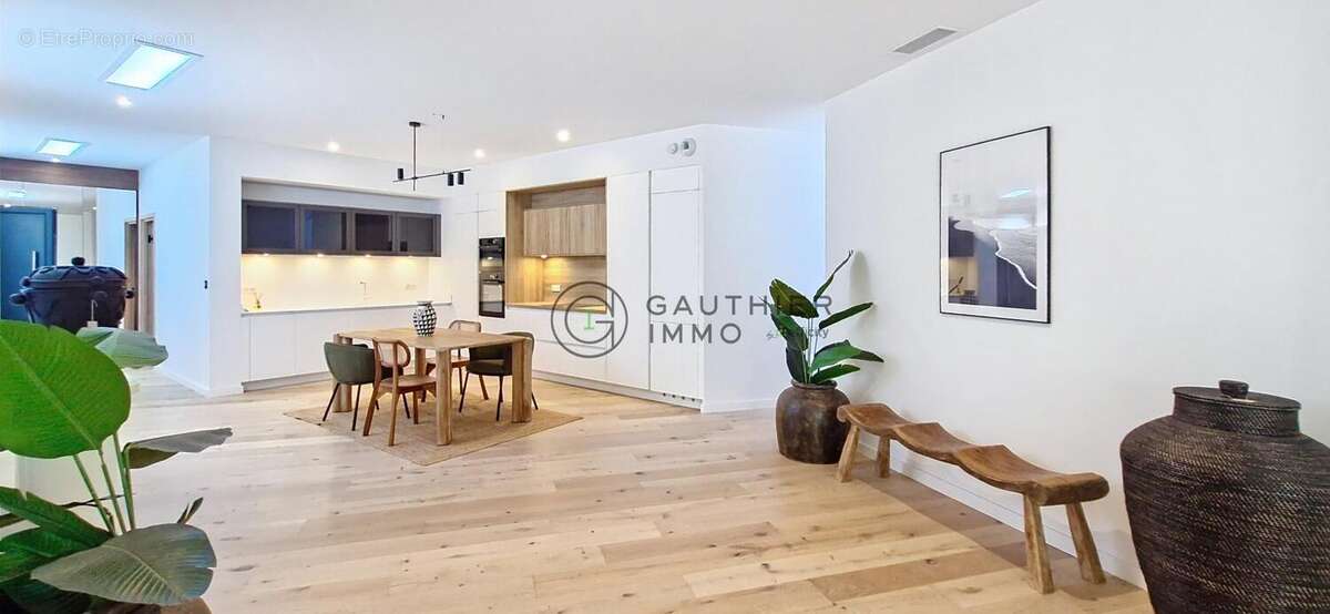Appartement 180 m² à Arcachon  - photo 4