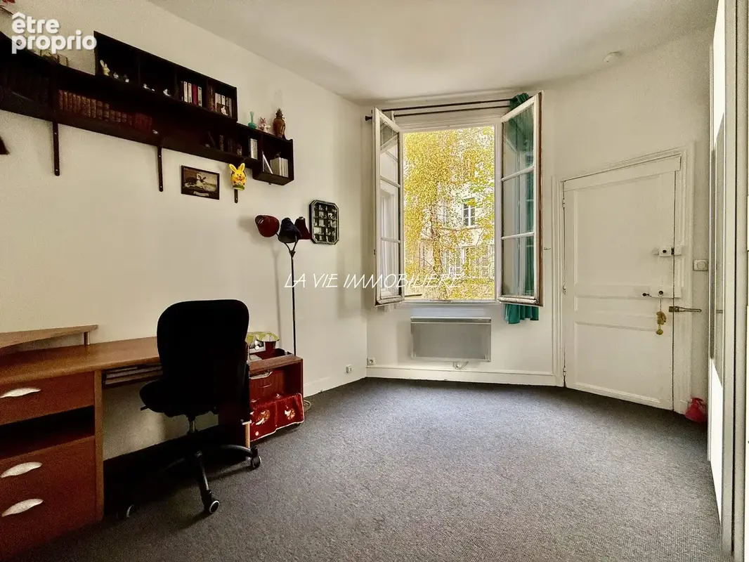 Appartement 4 pièces 63 m² à vendre à Paris-5e (75005) - photo 8