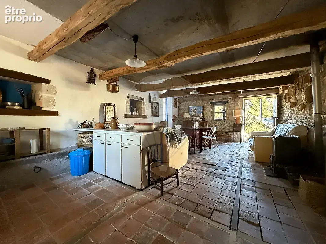 Maison 2 chambre(s) à vendre - photo 8