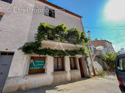 Maison à TUCHAN