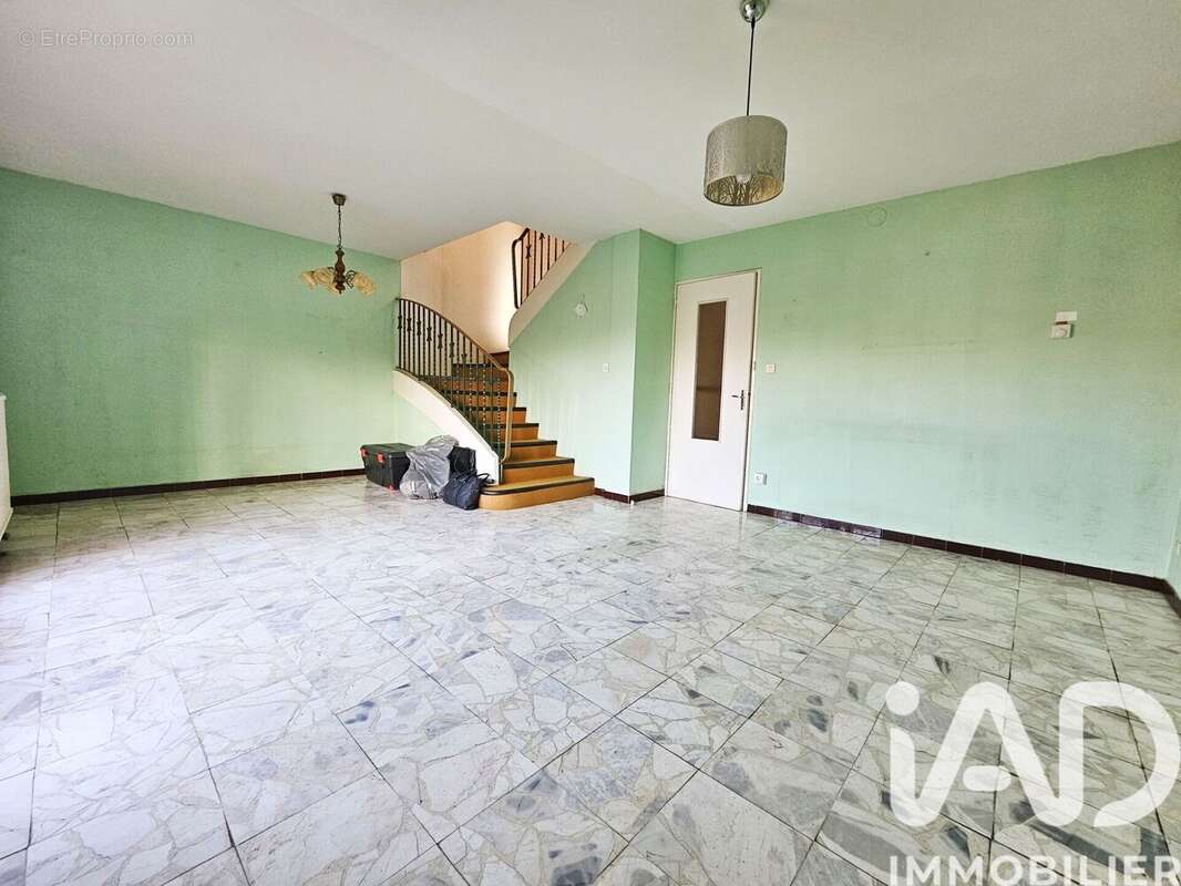 Photo 6 - Maison à PERPIGNAN