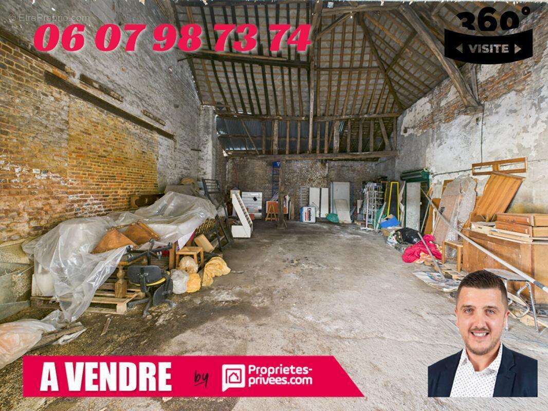 Appartement à SAINT-MICHEL