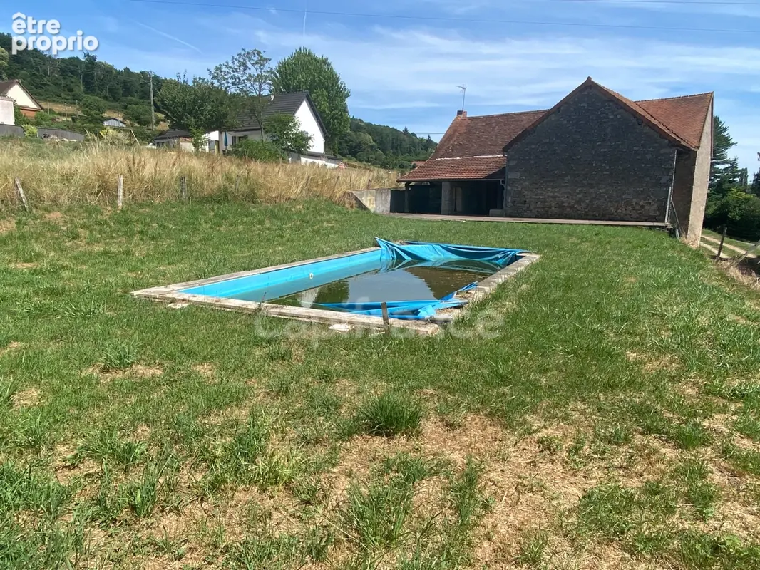 Une fermette de caractère à réinventer… Laissez libre cours à vos projets ! - photo 15