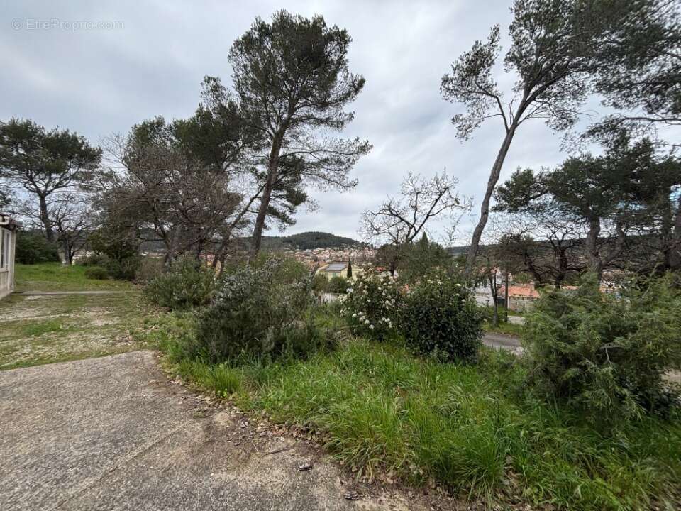 Terrain 609 m² à Carnoules  - photo 4
