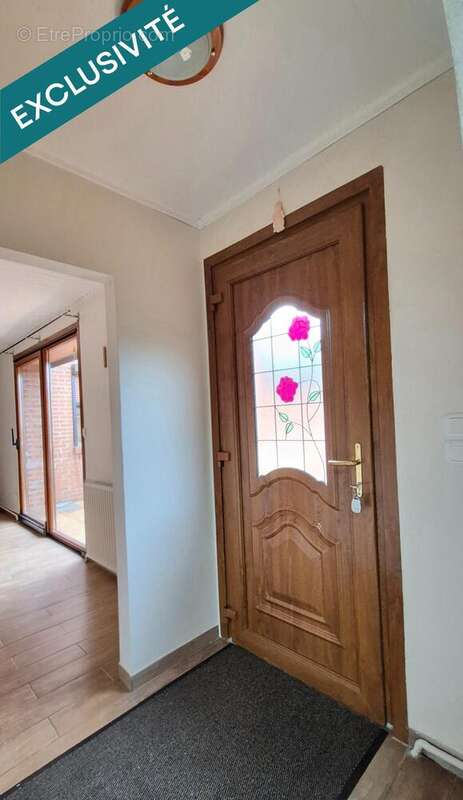 Photo 6 - Maison à HARNES