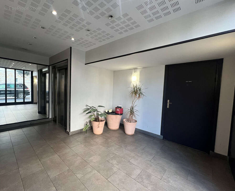 Appartement à COLOMBES