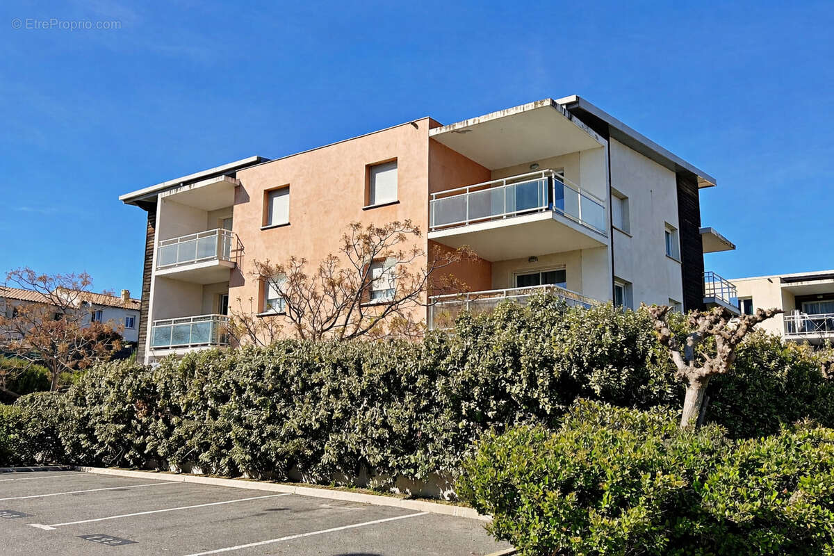 Appartement à NARBONNE