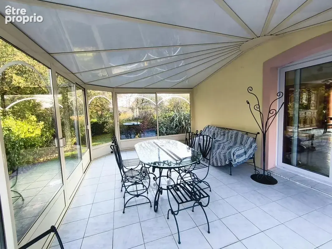 Maison 140 m² à vendre à Saint-Georges-De-Rouelley (50720) - photo 4
