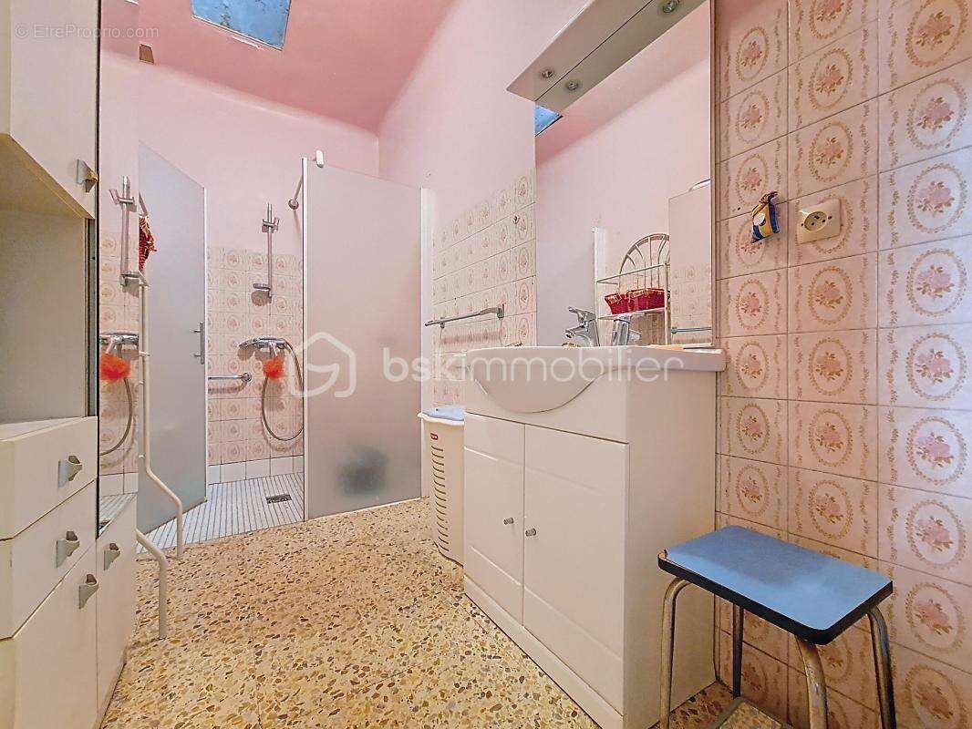 Maison à SAINT-PAUL-DE-FENOUILLET