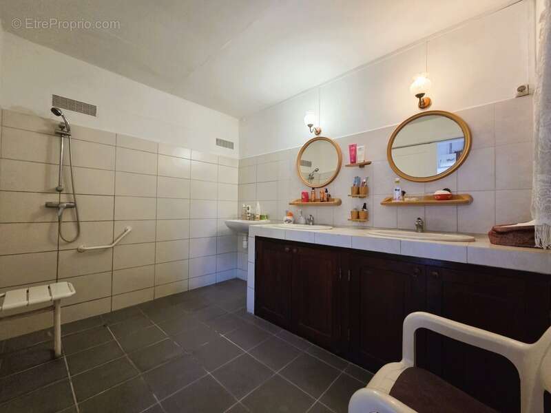 Maison à SAINT-PAUL