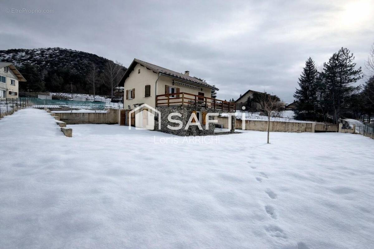 Photo 1 - Maison à SELONNET